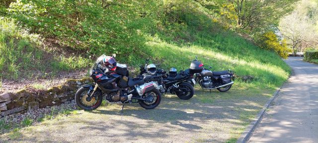 Unsere Bollerwagen