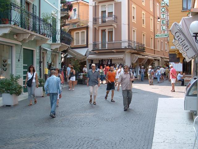 Malcesine