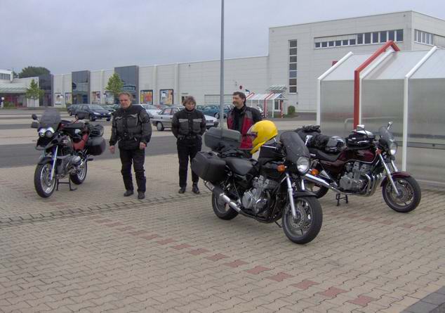 nochmal Realkauf Parkplatz