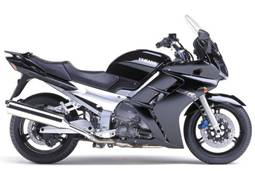 FJR1300