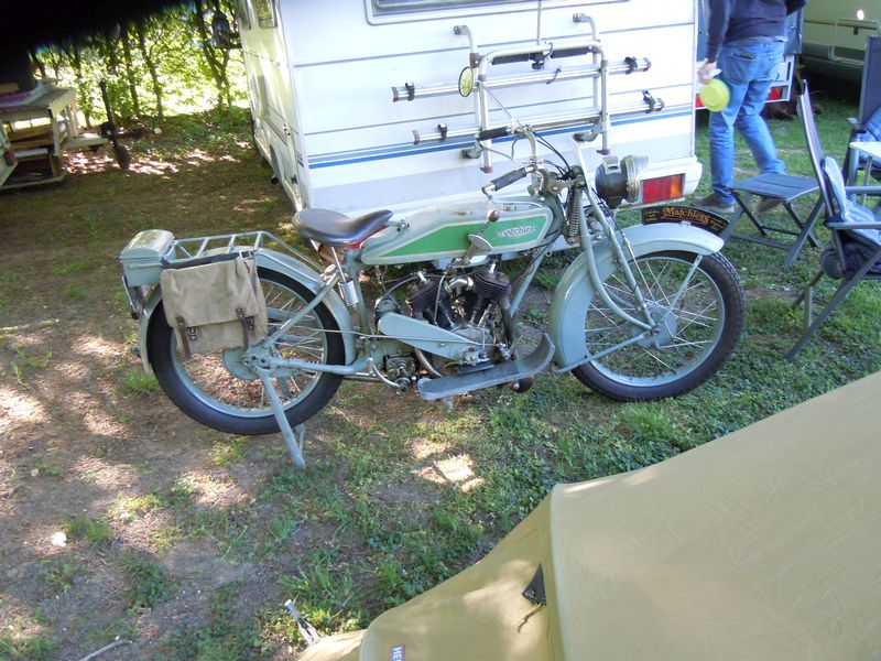 Matchless
