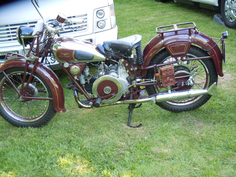 Moto Guzzi