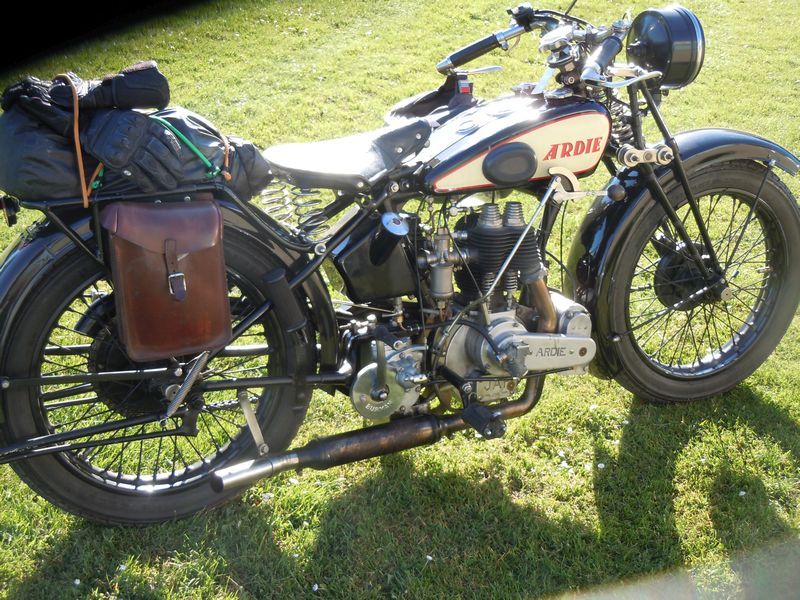 andere Seite